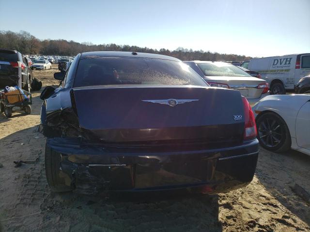 Photo 5 VIN: 2C3LA53G57H841256 - CHRYSLER 300 