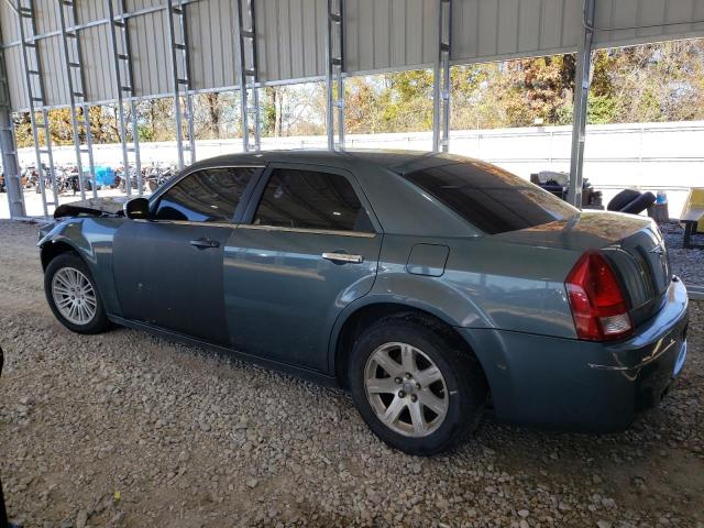 Photo 1 VIN: 2C3LA53G66H141132 - CHRYSLER 300 TOURIN 