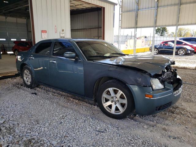 Photo 3 VIN: 2C3LA53G66H141132 - CHRYSLER 300 TOURIN 