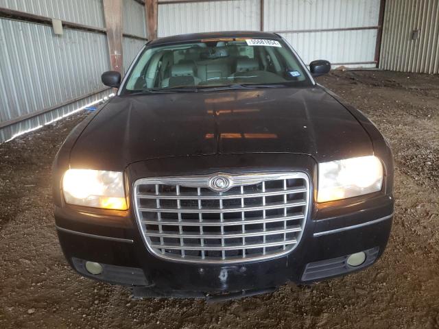 Photo 4 VIN: 2C3LA53G78H224829 - CHRYSLER 300 