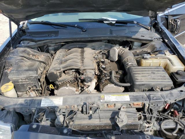 Photo 10 VIN: 2C3LA53G78H307175 - CHRYSLER 300 TOURIN 