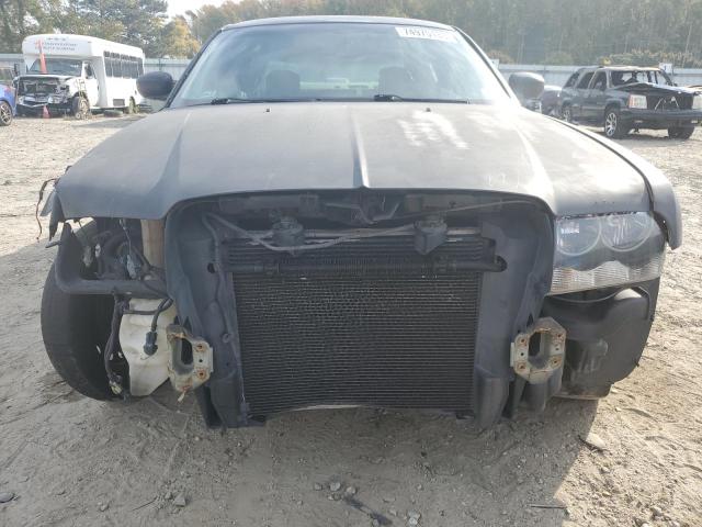 Photo 4 VIN: 2C3LA53G86H112733 - CHRYSLER 300 