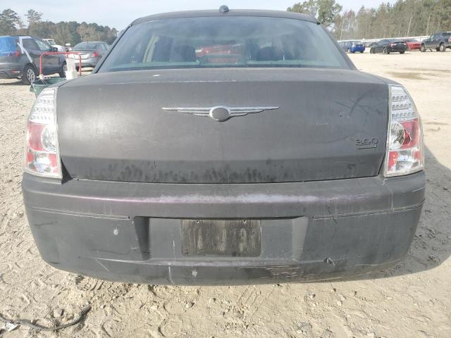 Photo 5 VIN: 2C3LA53G86H112733 - CHRYSLER 300 