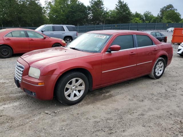 Photo 0 VIN: 2C3LA53G87H766634 - CHRYSLER 300 TOURIN 