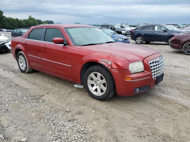 Photo 3 VIN: 2C3LA53G87H766634 - CHRYSLER 300 TOURIN 