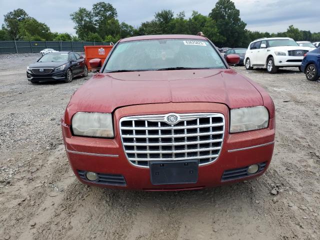 Photo 4 VIN: 2C3LA53G87H766634 - CHRYSLER 300 TOURIN 