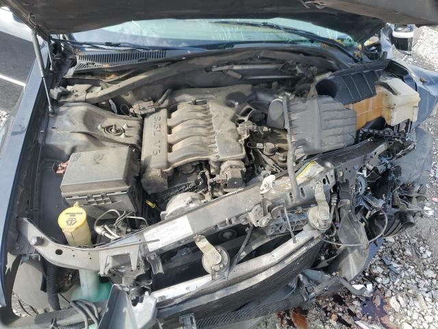 Photo 10 VIN: 2C3LA53G88H224919 - CHRYSLER 300 