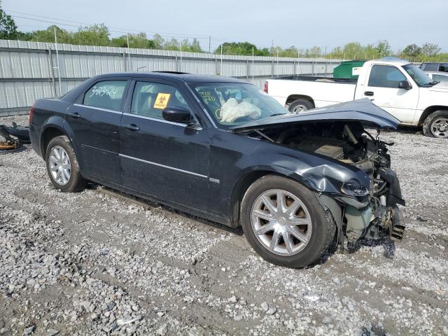 Photo 3 VIN: 2C3LA53G88H224919 - CHRYSLER 300 