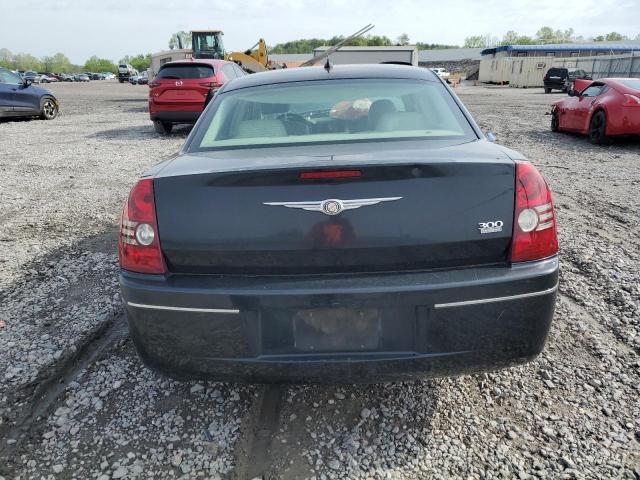 Photo 5 VIN: 2C3LA53G88H224919 - CHRYSLER 300 