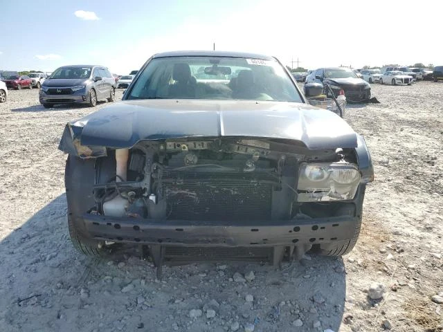 Photo 4 VIN: 2C3LA53G88H281573 - CHRYSLER 300 TOURIN 