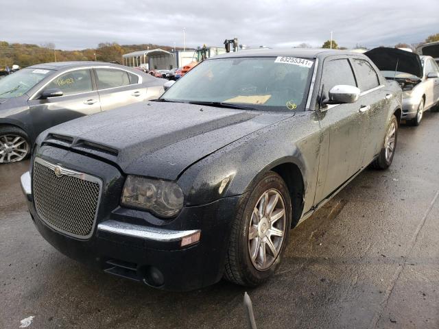 Photo 1 VIN: 2C3LA53G96H163979 - CHRYSLER 300 TOURIN 