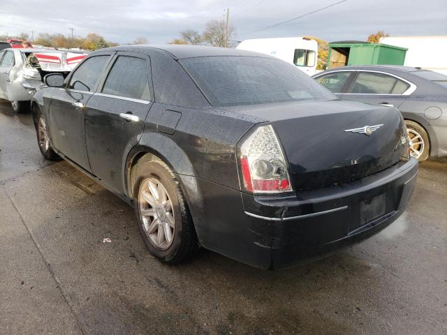 Photo 2 VIN: 2C3LA53G96H163979 - CHRYSLER 300 TOURIN 