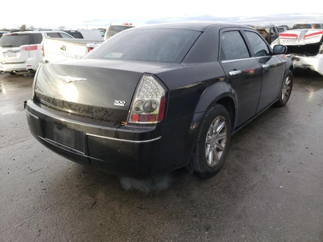 Photo 3 VIN: 2C3LA53G96H163979 - CHRYSLER 300 TOURIN 