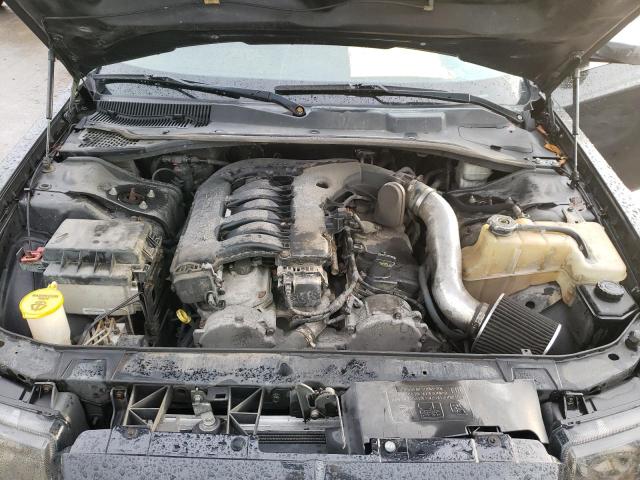 Photo 6 VIN: 2C3LA53G96H163979 - CHRYSLER 300 TOURIN 