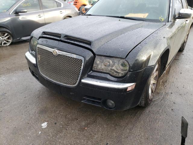 Photo 8 VIN: 2C3LA53G96H163979 - CHRYSLER 300 TOURIN 