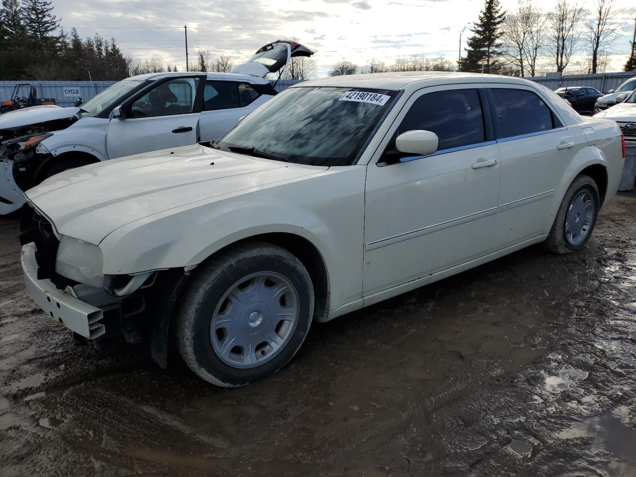 Photo 0 VIN: 2C3LA53G96H468446 - CHRYSLER 300 