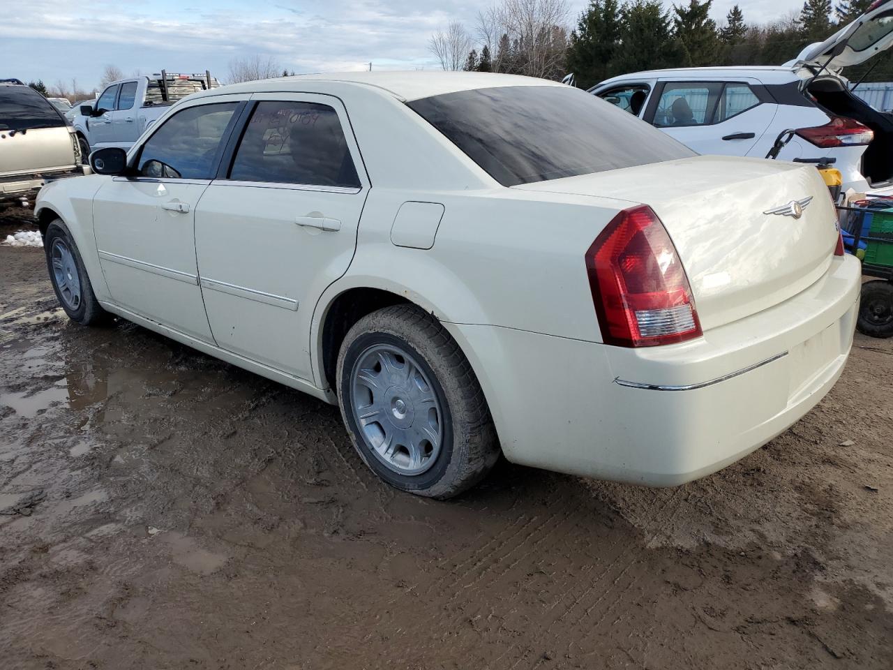 Photo 1 VIN: 2C3LA53G96H468446 - CHRYSLER 300 