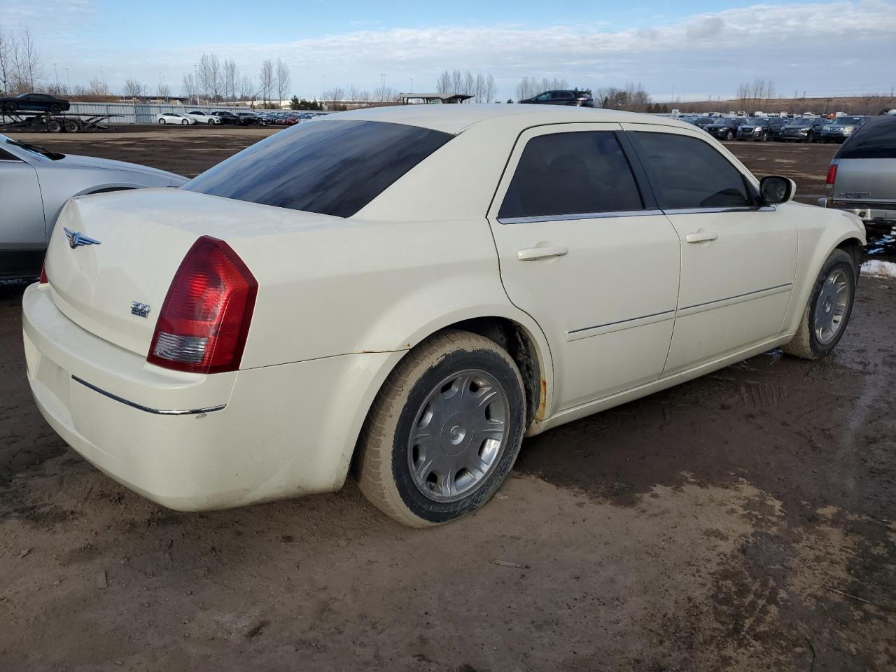 Photo 2 VIN: 2C3LA53G96H468446 - CHRYSLER 300 