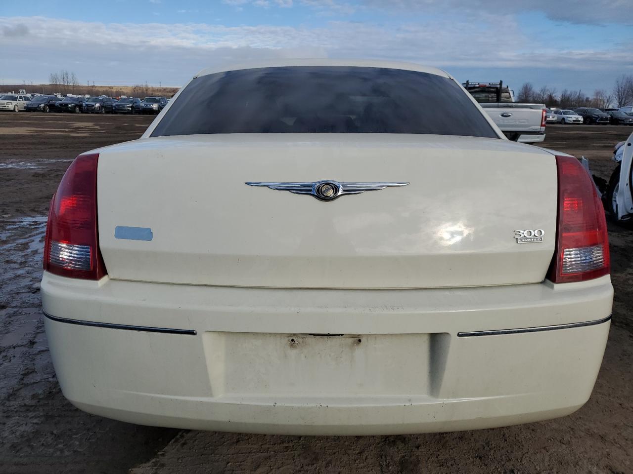 Photo 5 VIN: 2C3LA53G96H468446 - CHRYSLER 300 