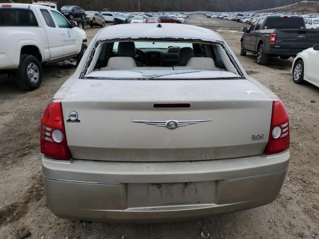 Photo 5 VIN: 2C3LA53G98H137756 - CHRYSLER 300 