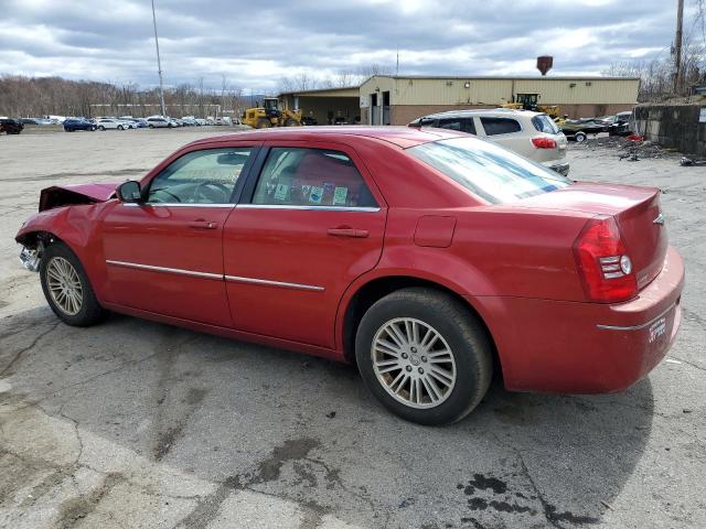 Photo 1 VIN: 2C3LA53G98H211497 - CHRYSLER 300 