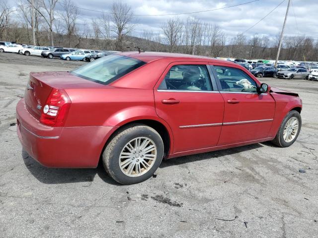 Photo 2 VIN: 2C3LA53G98H211497 - CHRYSLER 300 