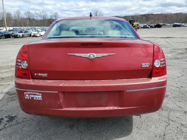 Photo 5 VIN: 2C3LA53G98H211497 - CHRYSLER 300 