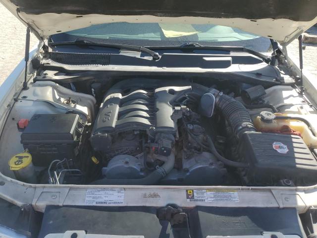 Photo 10 VIN: 2C3LA53G98H295501 - CHRYSLER 300 TOURIN 