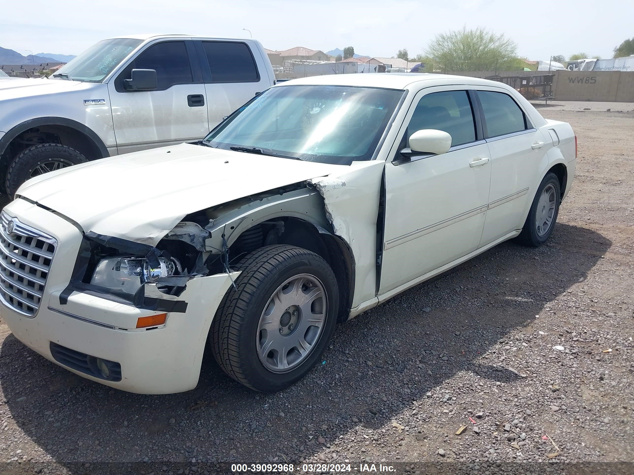 Photo 1 VIN: 2C3LA53GX6H201400 - CHRYSLER 300 