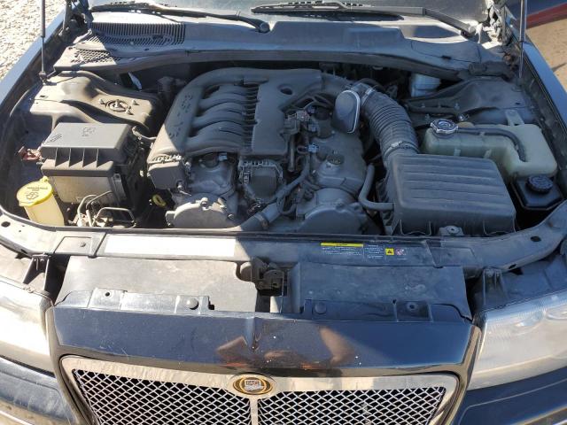 Photo 10 VIN: 2C3LA53GX6H206581 - CHRYSLER 300 