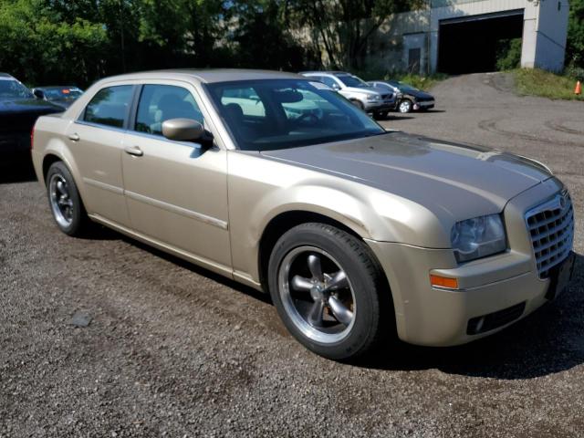 Photo 3 VIN: 2C3LA53GX6H209013 - CHRYSLER 300 TOURIN 