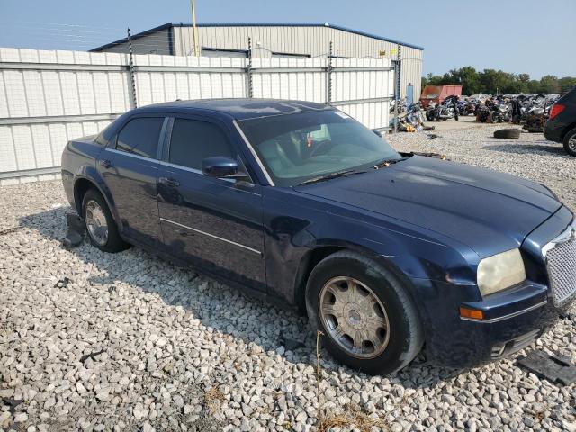 Photo 3 VIN: 2C3LA53GX6H215801 - CHRYSLER 300 TOURIN 