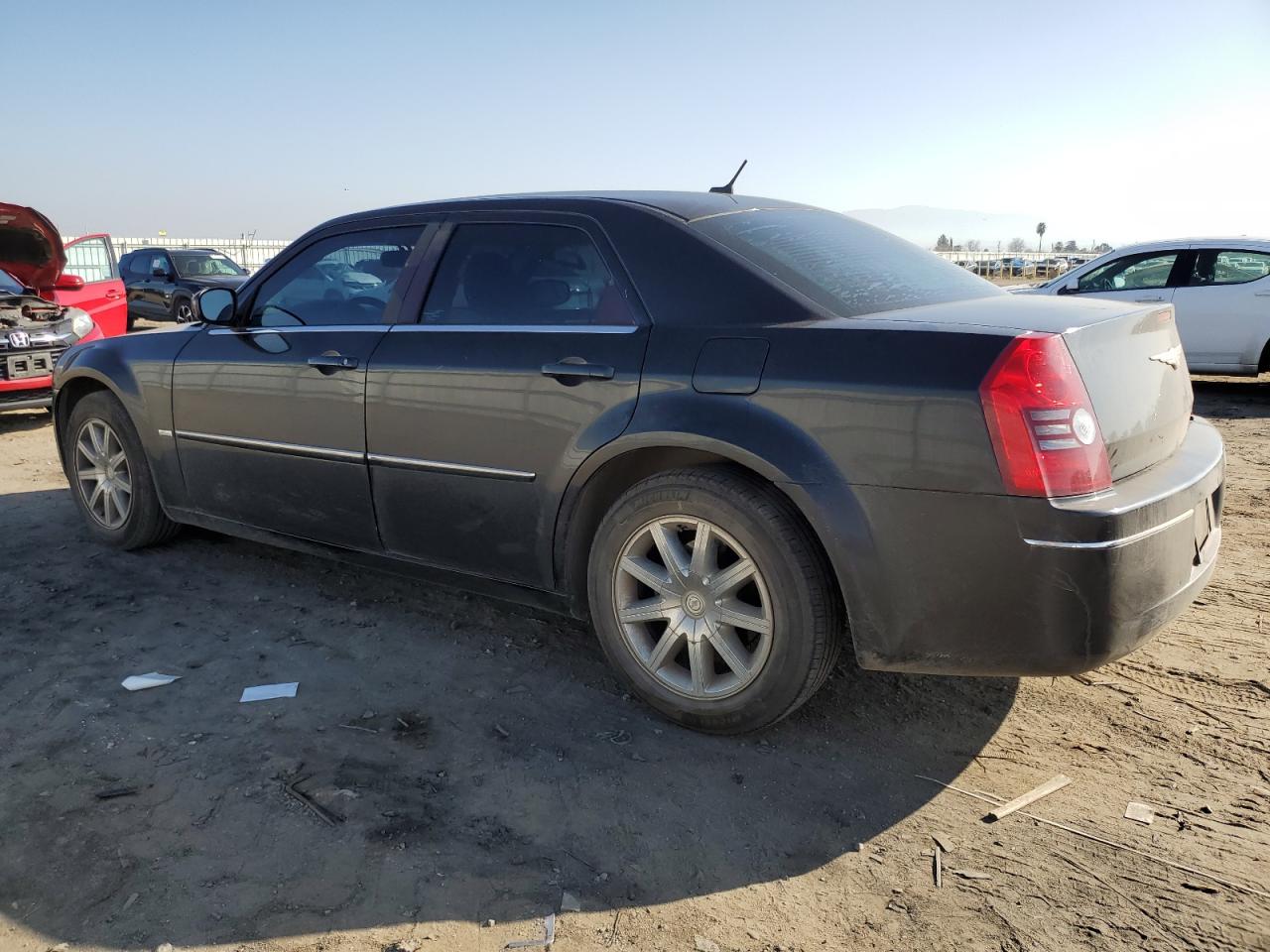 Photo 1 VIN: 2C3LA53GX8H237283 - CHRYSLER 300 