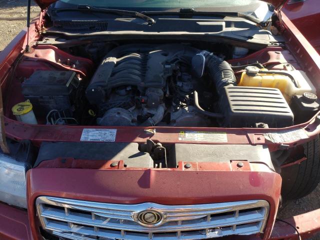 Photo 10 VIN: 2C3LA53GX8H320017 - CHRYSLER 300 TOURIN 