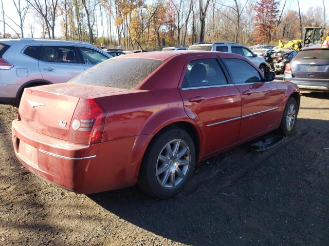 Photo 2 VIN: 2C3LA53GX8H320017 - CHRYSLER 300 TOURIN 