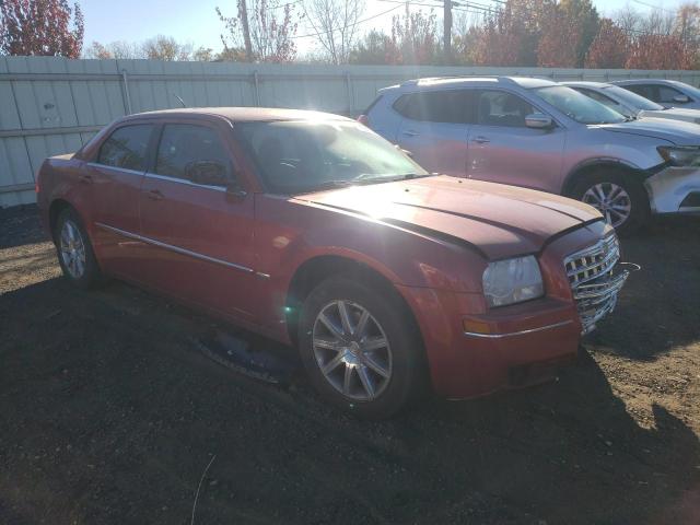 Photo 3 VIN: 2C3LA53GX8H320017 - CHRYSLER 300 TOURIN 