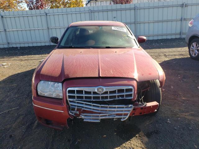 Photo 4 VIN: 2C3LA53GX8H320017 - CHRYSLER 300 TOURIN 