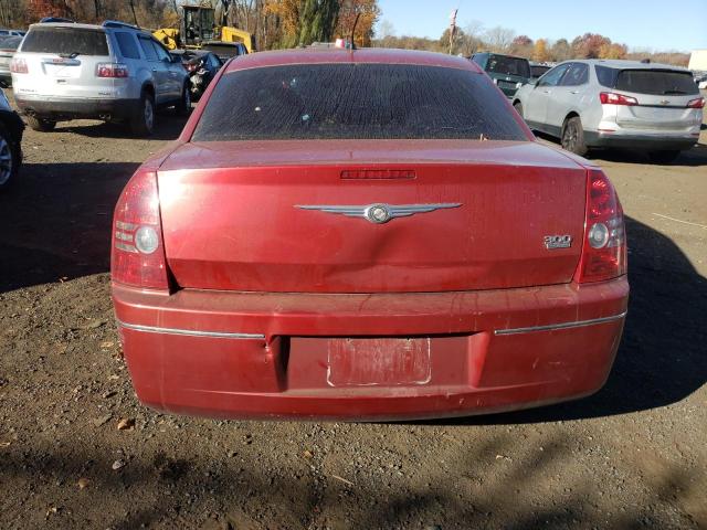 Photo 5 VIN: 2C3LA53GX8H320017 - CHRYSLER 300 TOURIN 