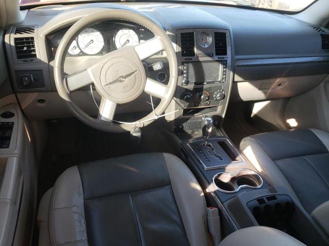 Photo 7 VIN: 2C3LA53GX8H320017 - CHRYSLER 300 TOURIN 