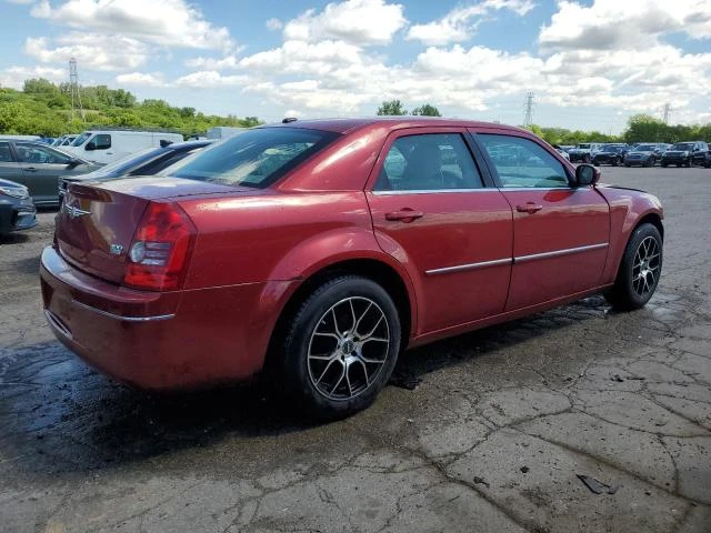 Photo 2 VIN: 2C3LA53V09H554358 - CHRYSLER 300 TOURIN 