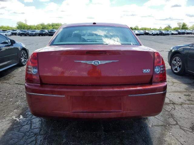 Photo 5 VIN: 2C3LA53V09H554358 - CHRYSLER 300 TOURIN 