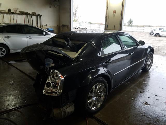 Photo 3 VIN: 2C3LA53V19H500339 - CHRYSLER 300 TOURIN 