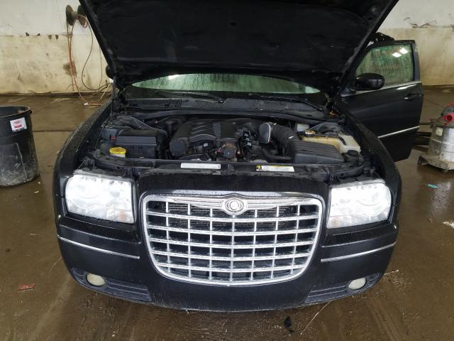 Photo 6 VIN: 2C3LA53V19H500339 - CHRYSLER 300 TOURIN 