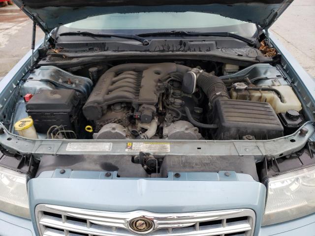 Photo 10 VIN: 2C3LA53V39H551888 - CHRYSLER 300 TOURIN 