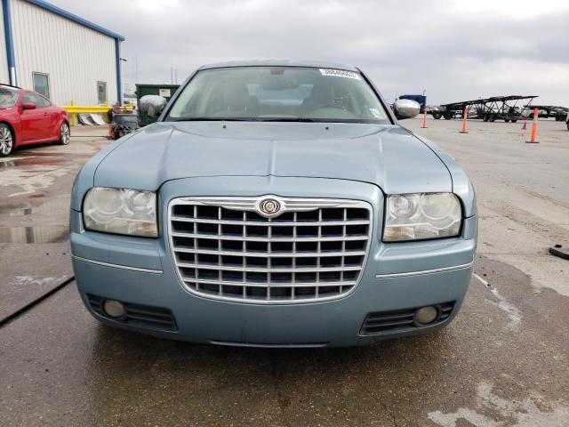 Photo 4 VIN: 2C3LA53V39H551888 - CHRYSLER 300 TOURIN 