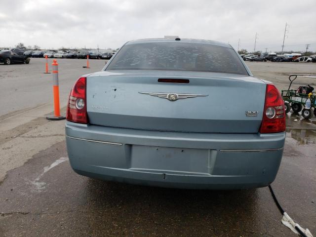 Photo 5 VIN: 2C3LA53V39H551888 - CHRYSLER 300 TOURIN 