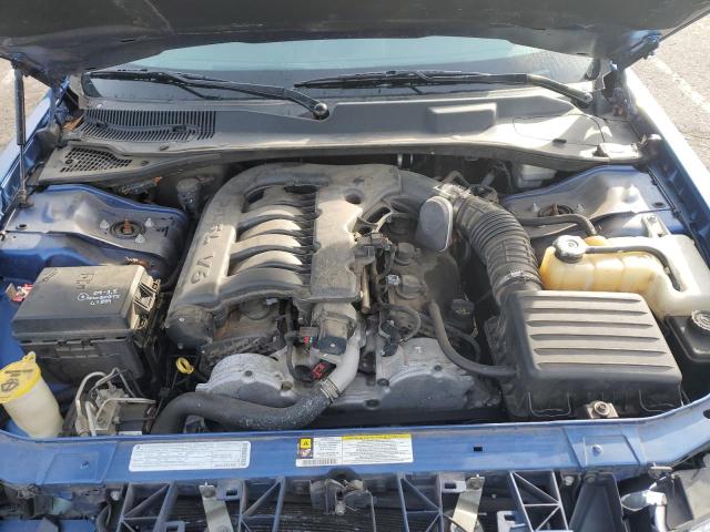 Photo 10 VIN: 2C3LA53V49H570823 - CHRYSLER 300 