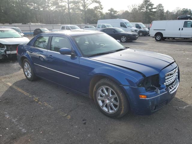 Photo 3 VIN: 2C3LA53V49H570823 - CHRYSLER 300 