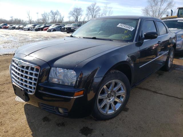 Photo 1 VIN: 2C3LA53V59H513613 - CHRYSLER 300 TOURIN 