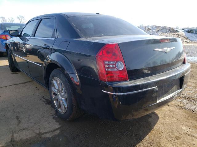 Photo 2 VIN: 2C3LA53V59H513613 - CHRYSLER 300 TOURIN 